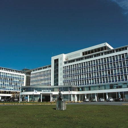 Radisson Blu Saga Hotel, Reykjavík Dış mekan fotoğraf