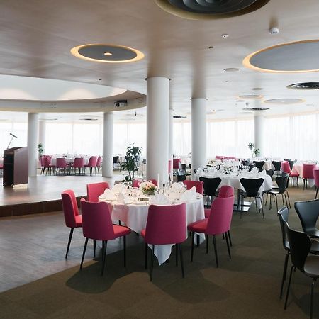 Radisson Blu Saga Hotel, Reykjavík Dış mekan fotoğraf
