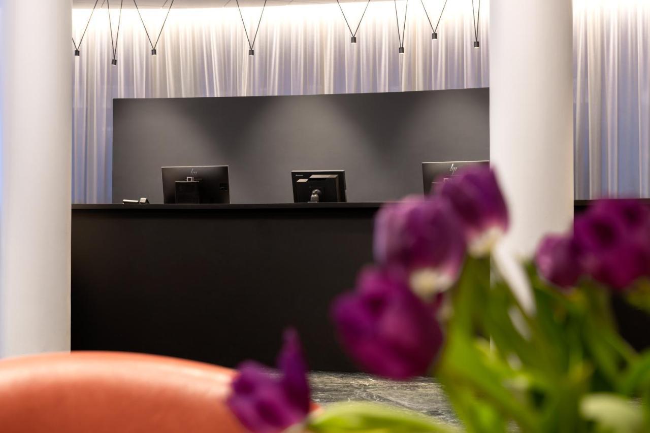 Radisson Blu Saga Hotel, Reykjavík Dış mekan fotoğraf