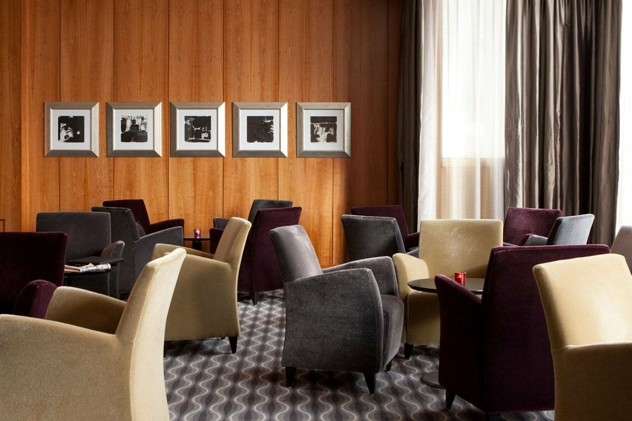 Radisson Blu Saga Hotel, Reykjavík Dış mekan fotoğraf
