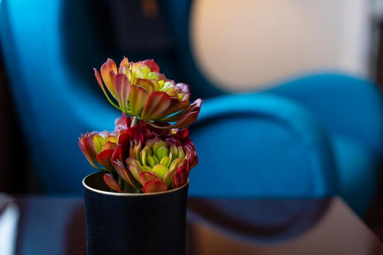 Radisson Blu Saga Hotel, Reykjavík Dış mekan fotoğraf