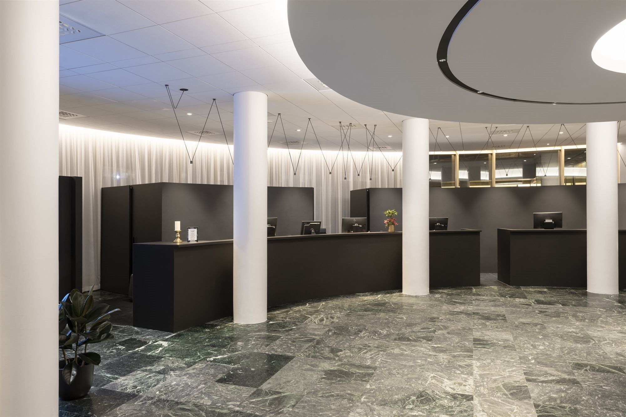 Radisson Blu Saga Hotel, Reykjavík Dış mekan fotoğraf
