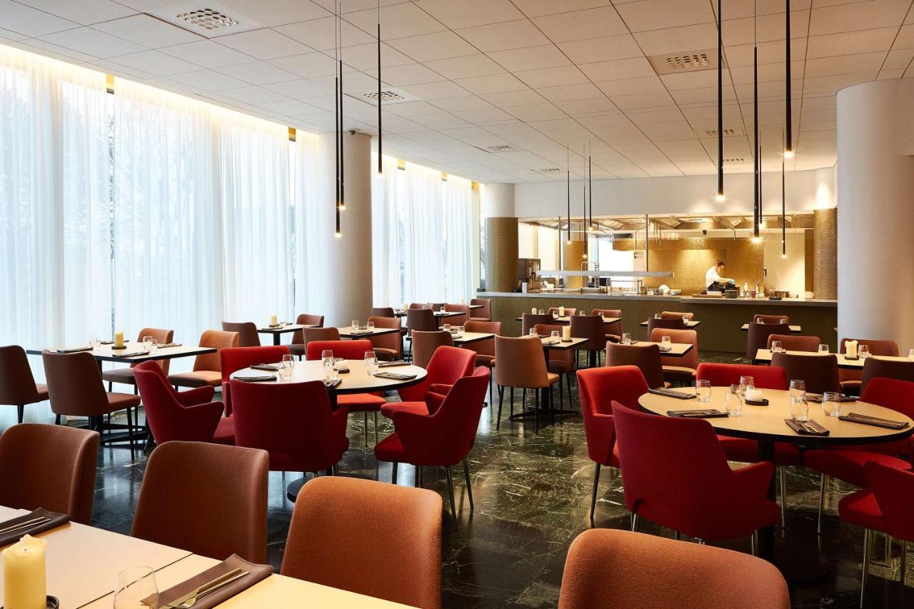 Radisson Blu Saga Hotel, Reykjavík Dış mekan fotoğraf