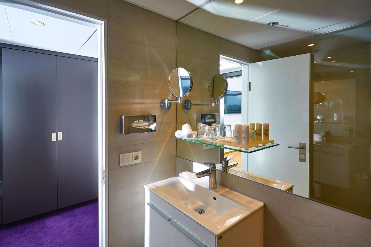 Radisson Blu Saga Hotel, Reykjavík Dış mekan fotoğraf