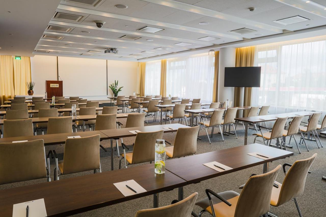 Radisson Blu Saga Hotel, Reykjavík Dış mekan fotoğraf