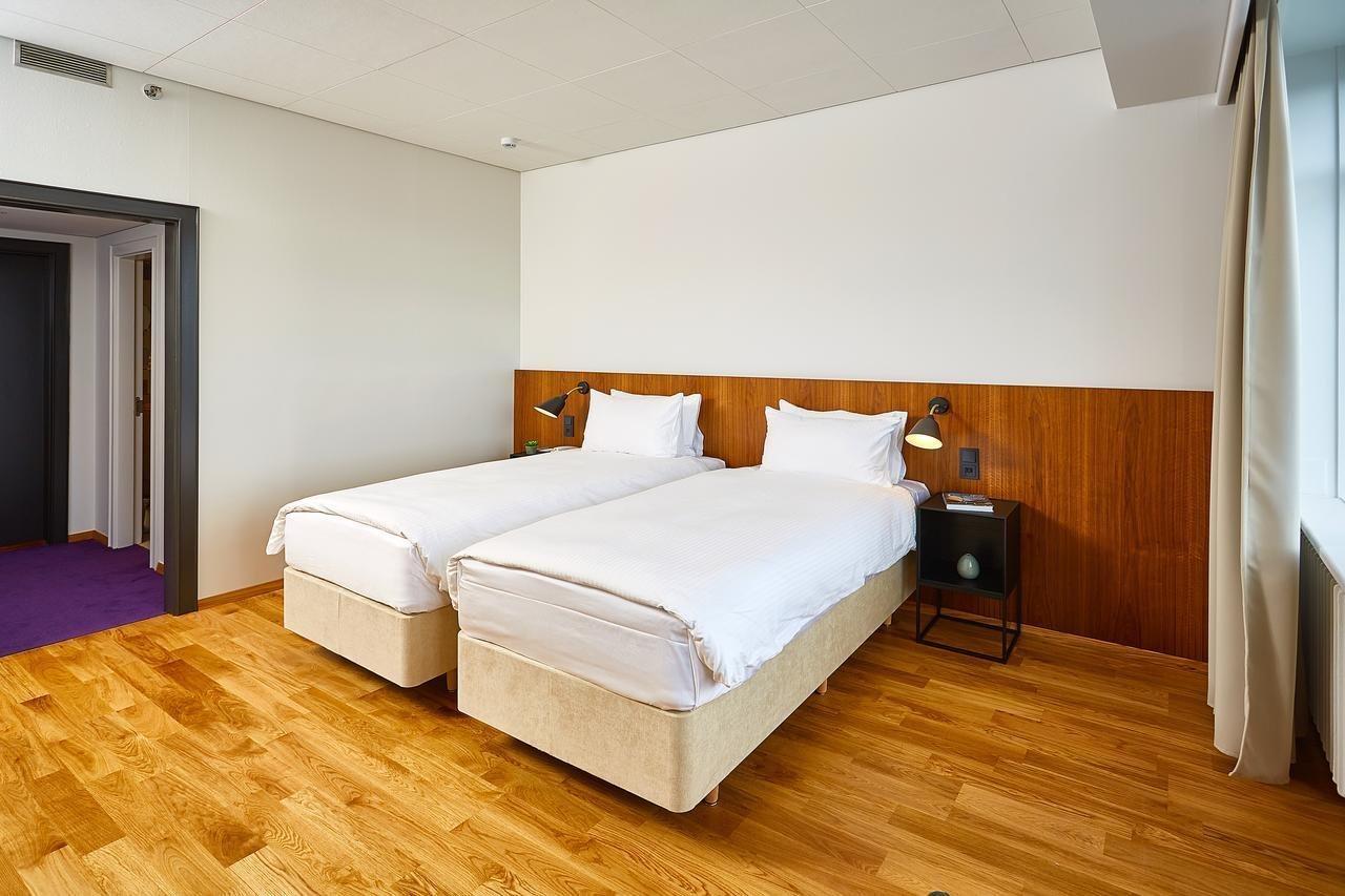 Radisson Blu Saga Hotel, Reykjavík Dış mekan fotoğraf